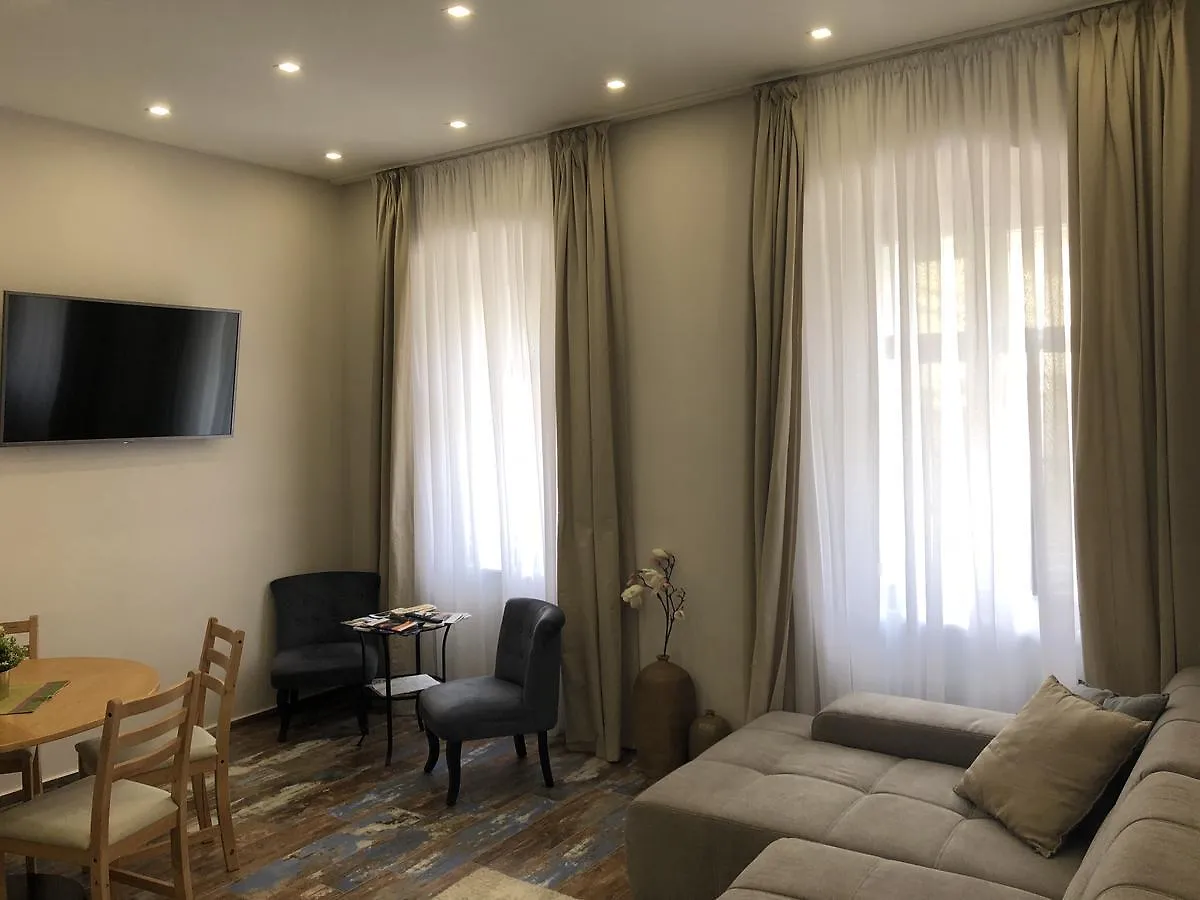 Frank Apartman Apartment Eger Hungary