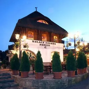 2* Couette-café Kulacs Csarda Panzio