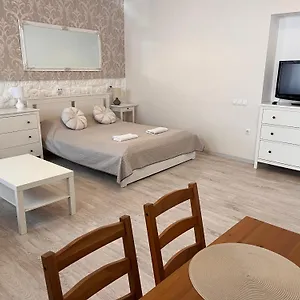 Pacsirta Apartmanhaz Eger