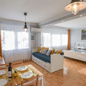 Vitalis Apartman Eger